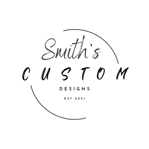 Smith's Custom Designs logo
