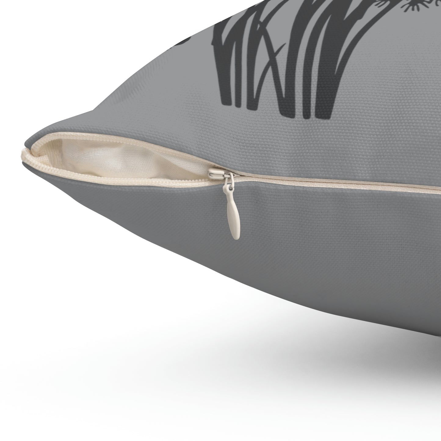 Butterfly Wishes Pillow
