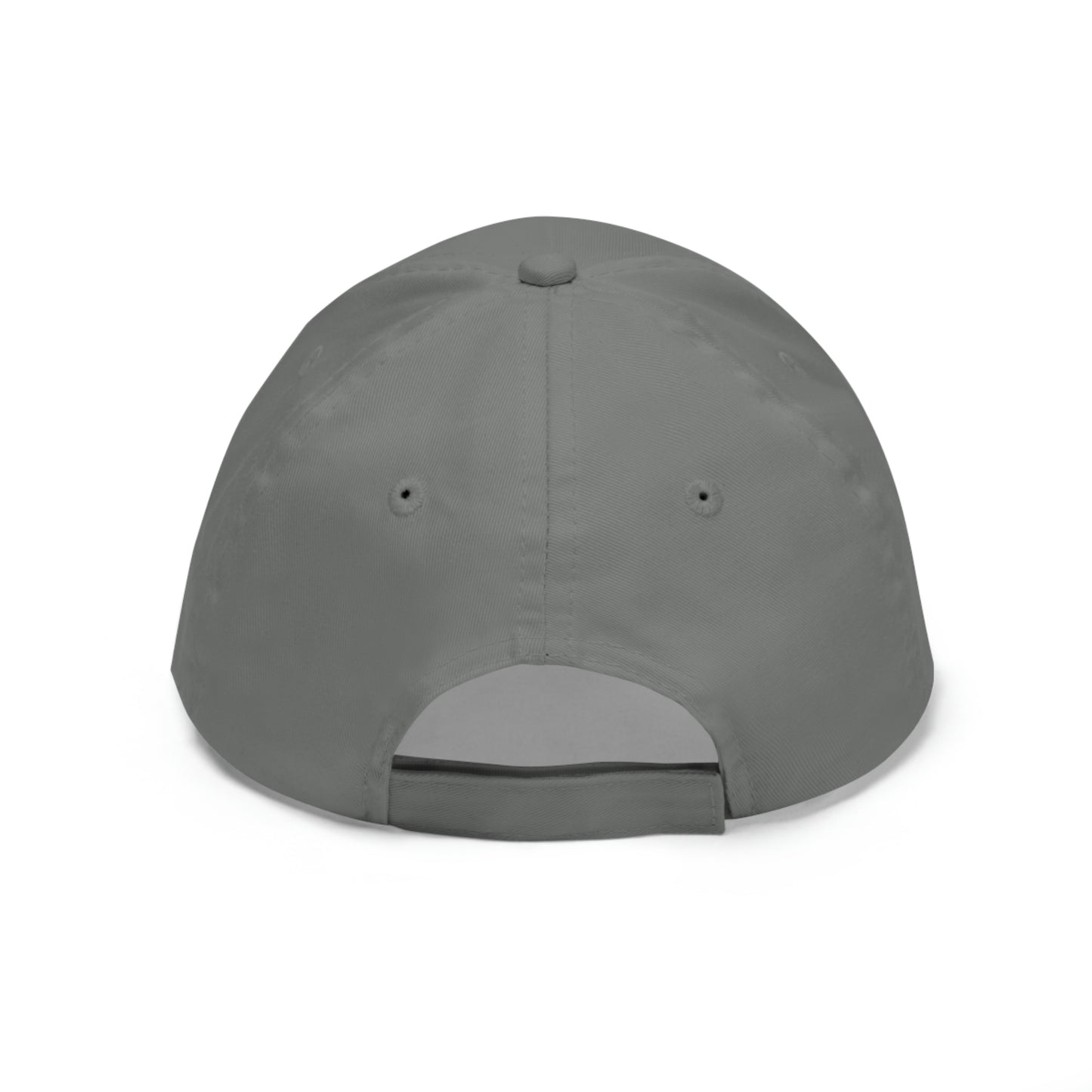Dog Person Twill Hat