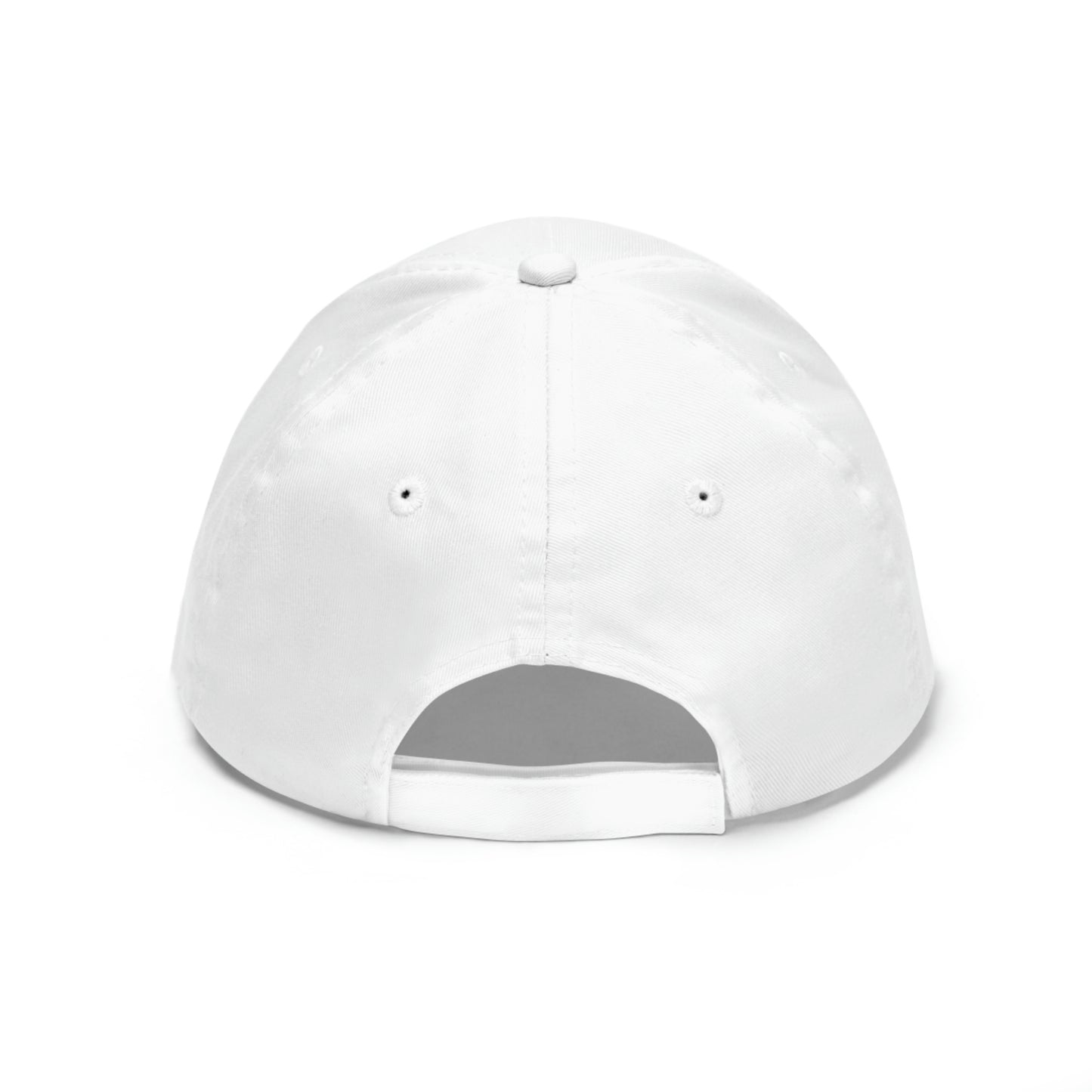 Dog Person Twill Hat
