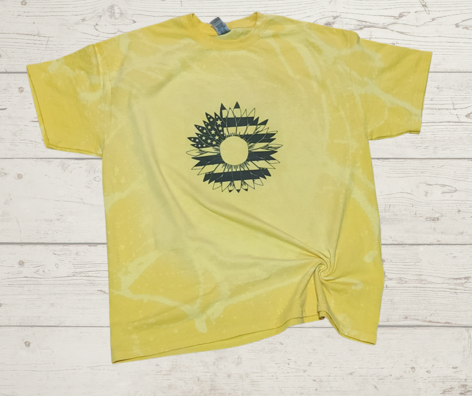 Sunflower T-Shirt