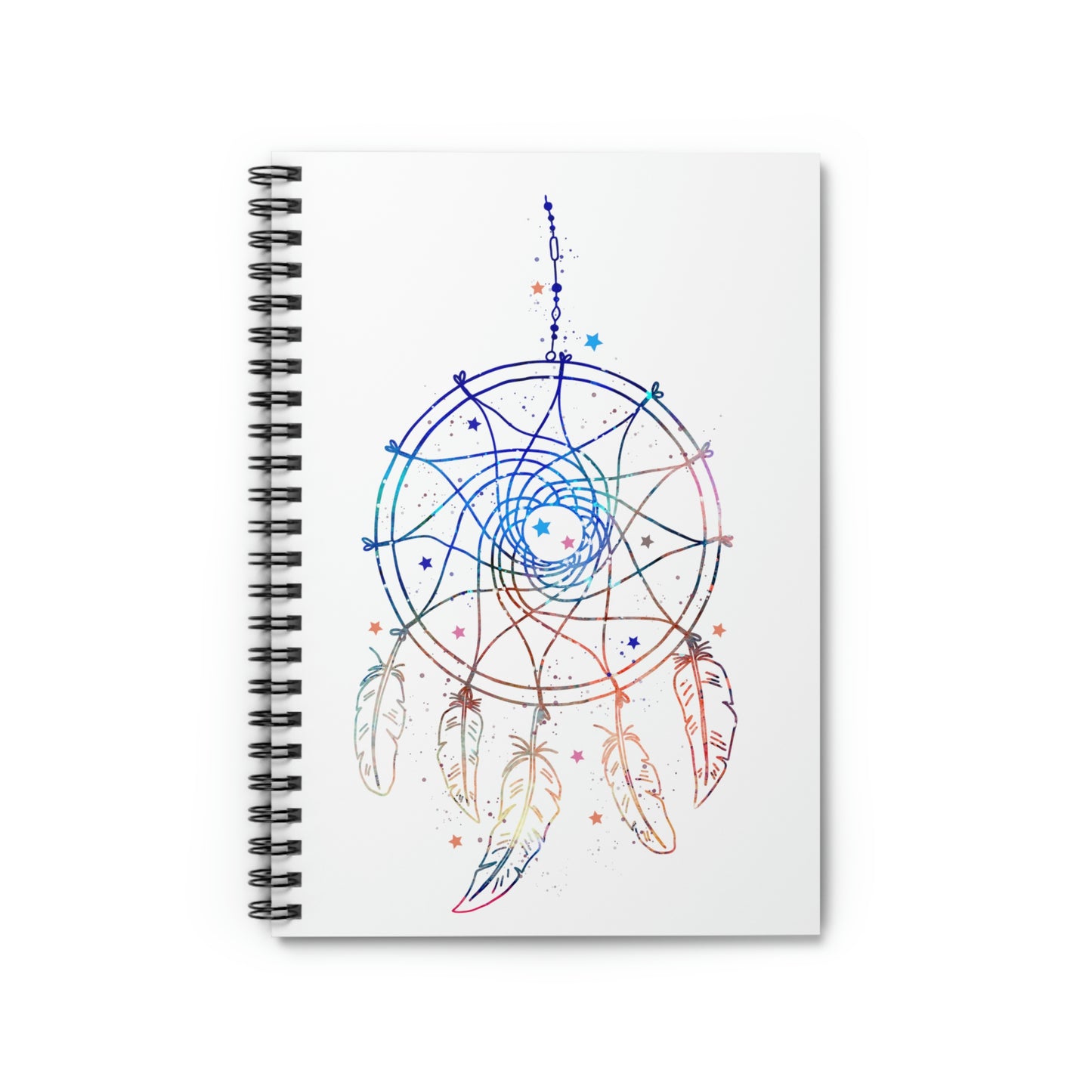 Dream Catcher Notebook