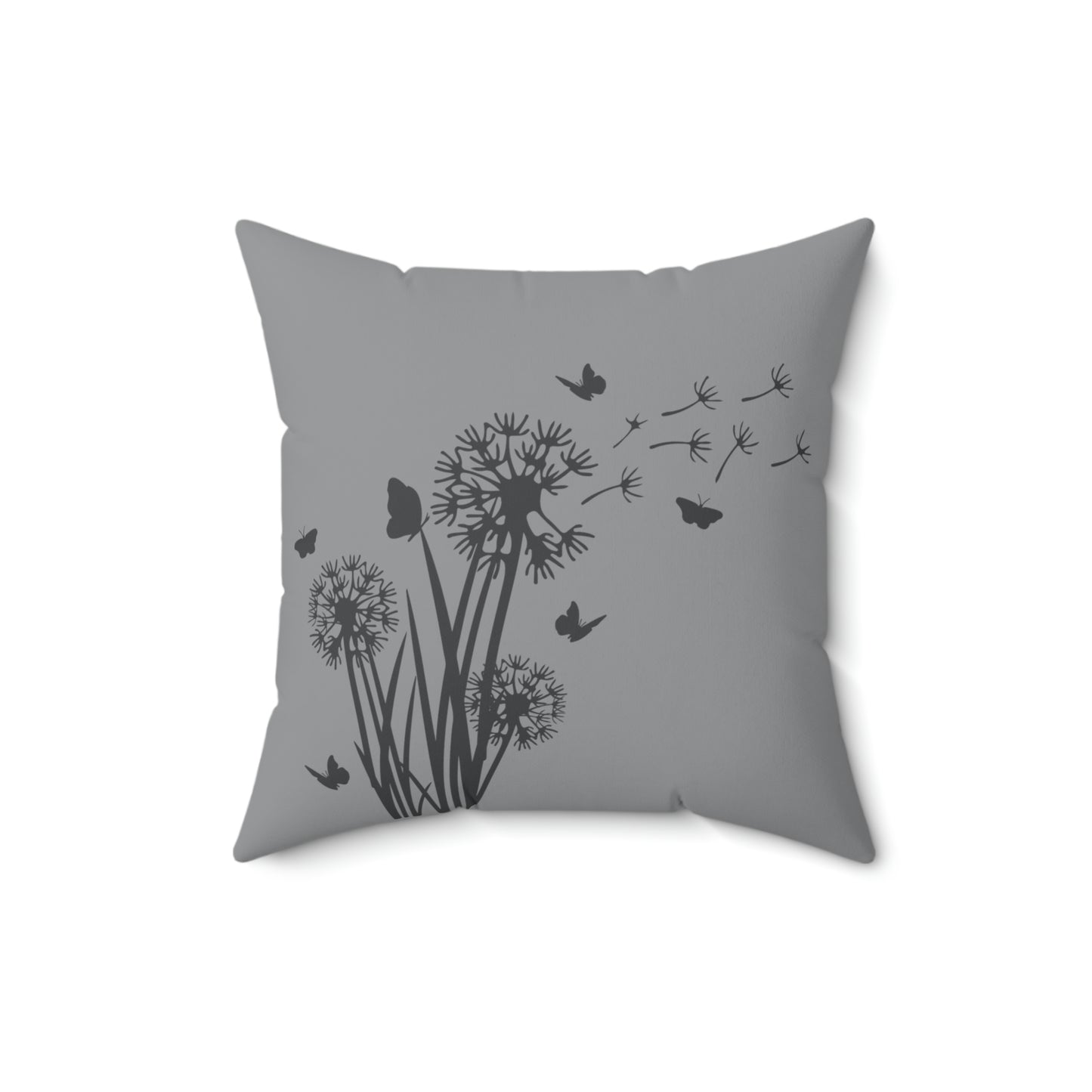 Butterfly Wishes Pillow