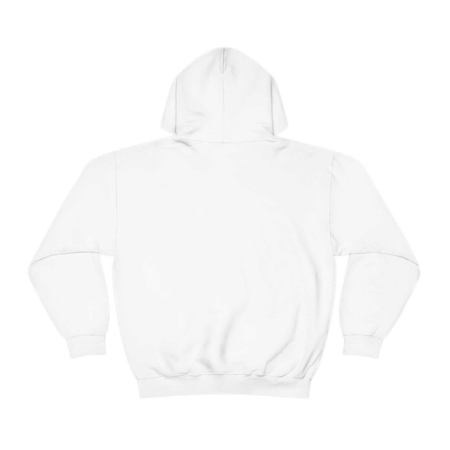 Blesseed Mom Unisex Heavy Blend™ Hooded Sweatshirt
