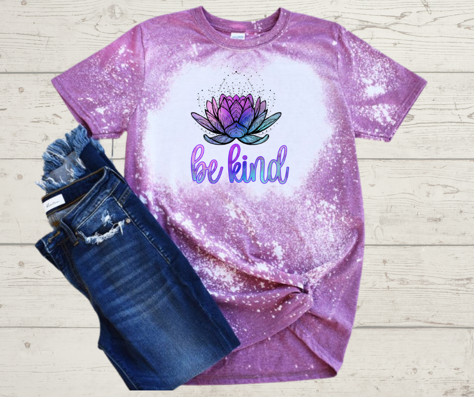 Be Kind T-Shirt