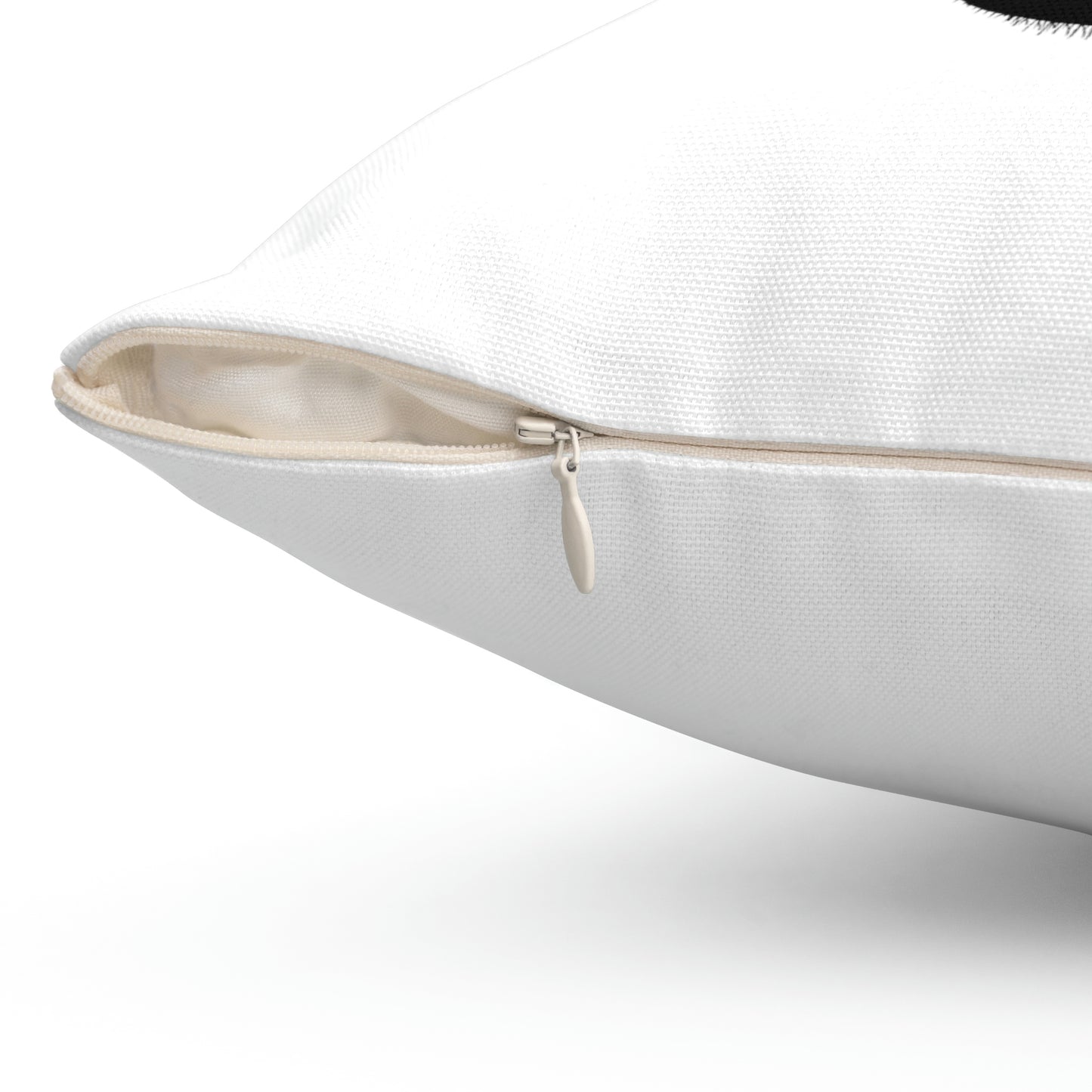 Def Tired Pillow