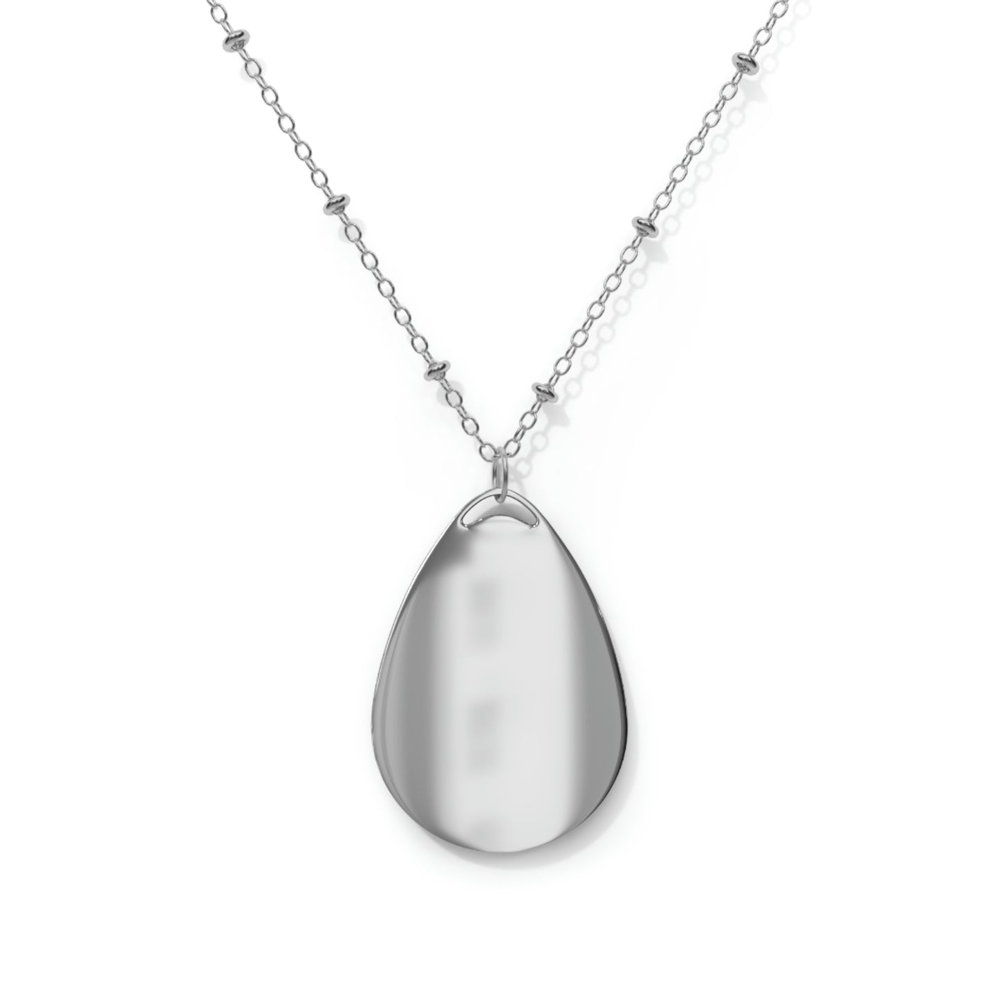 Growing My Sweetheart Necklace