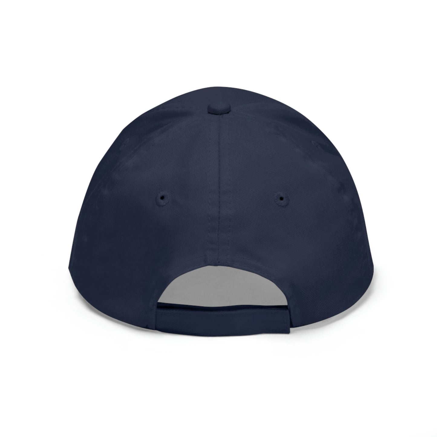 Dog Person Twill Hat