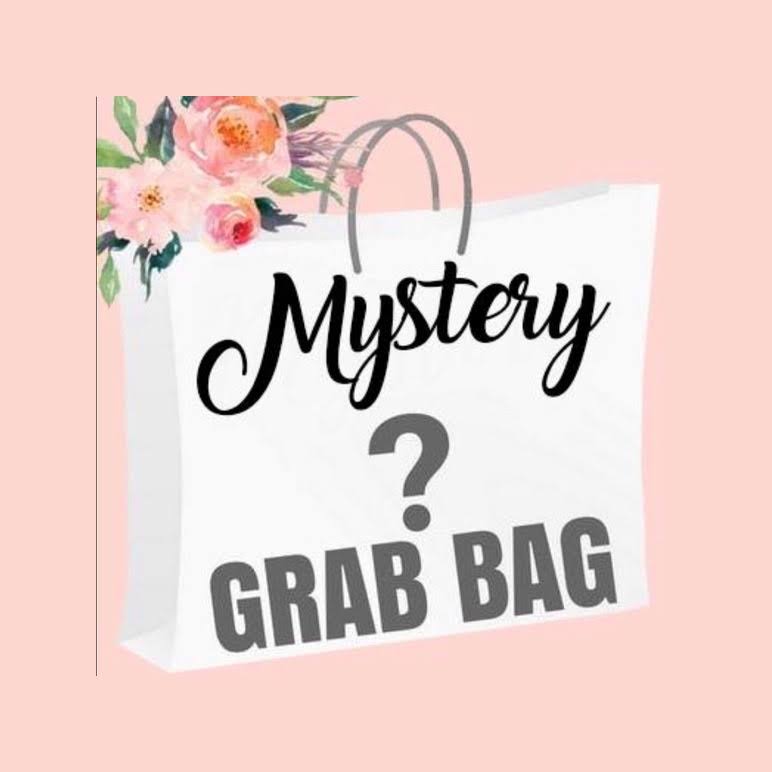 Mystery Grab Bag T-Shirt