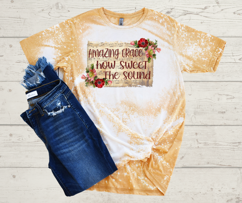 Amazing Grace T-Shirt