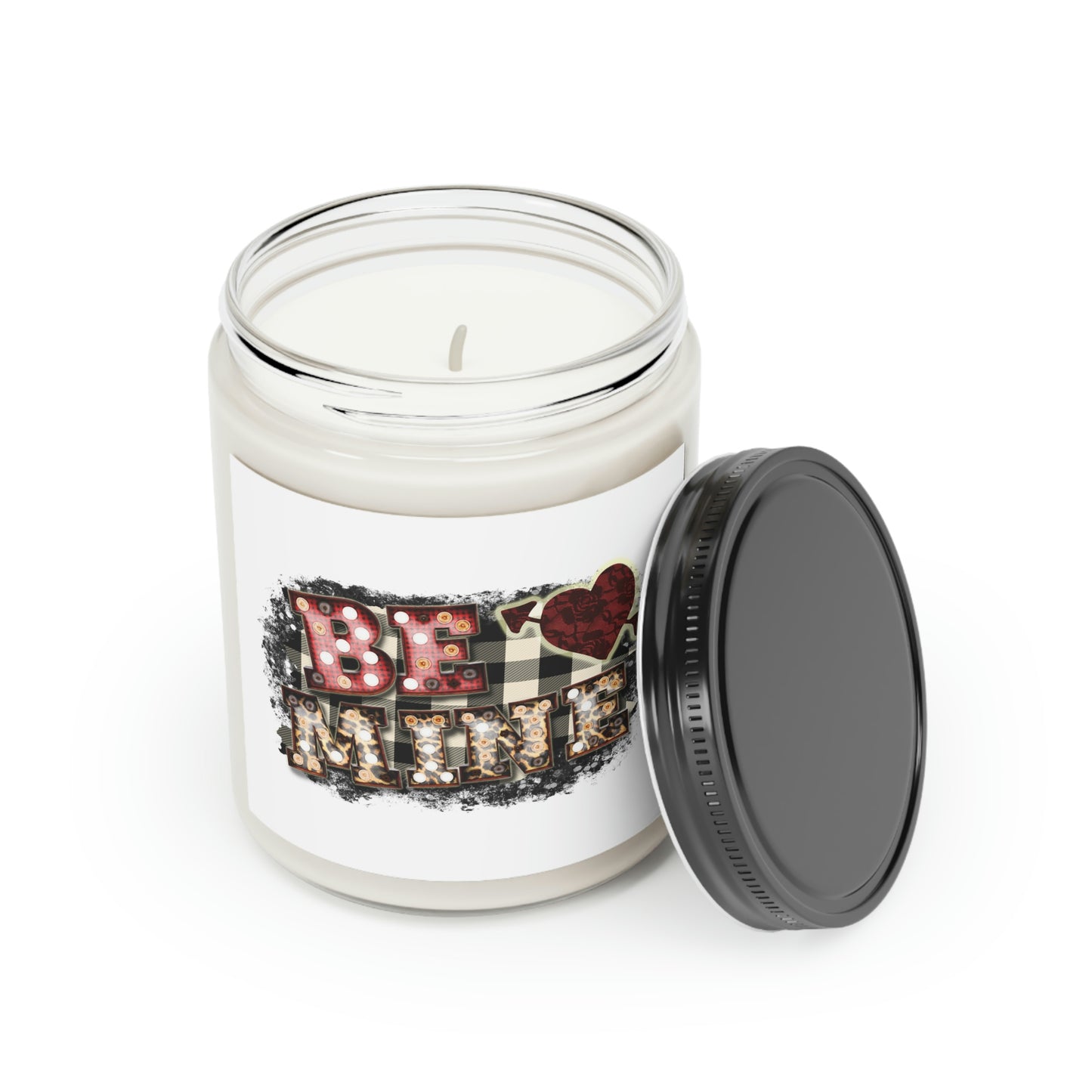 Be Mine - Candle, 9oz