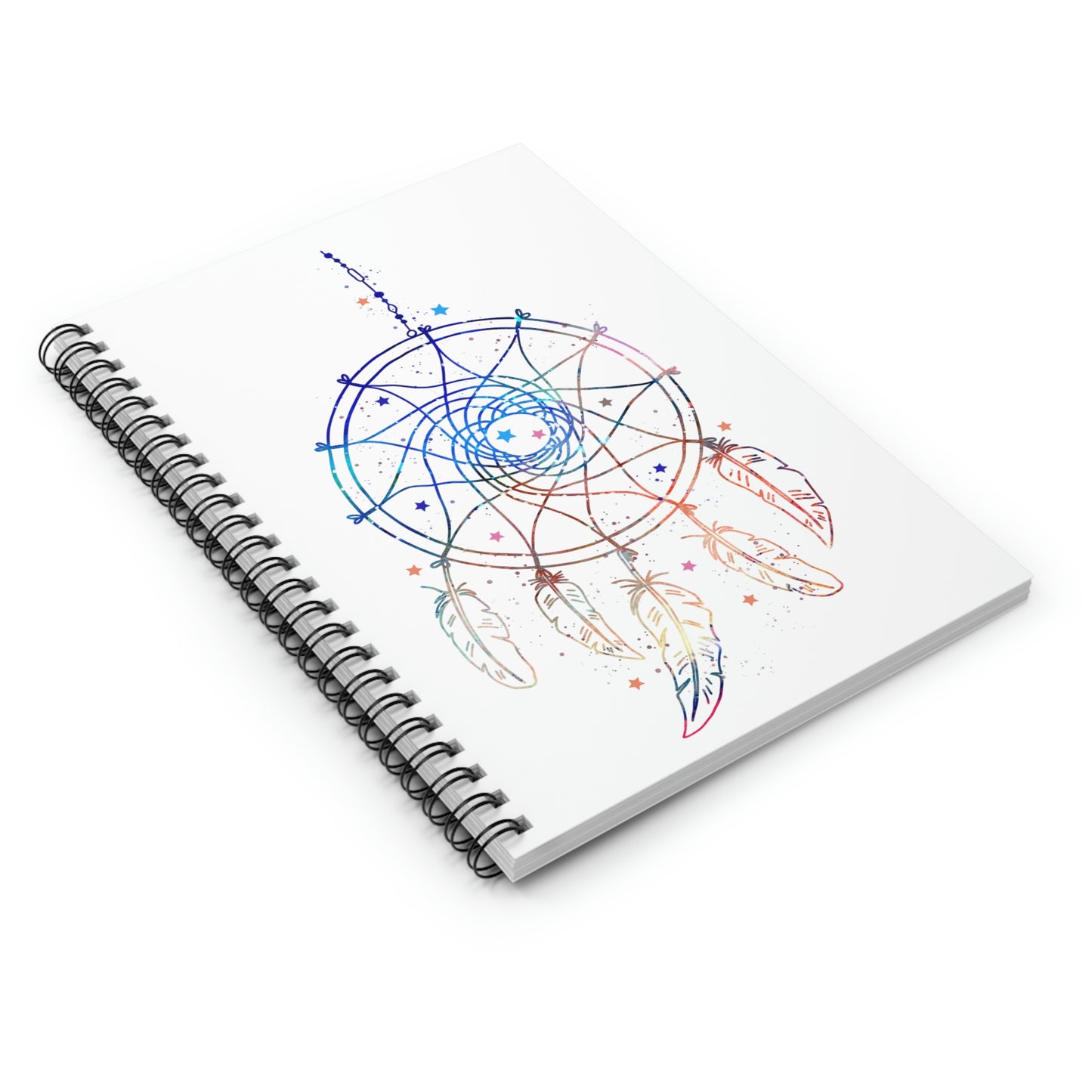 Dream Catcher  Notebook