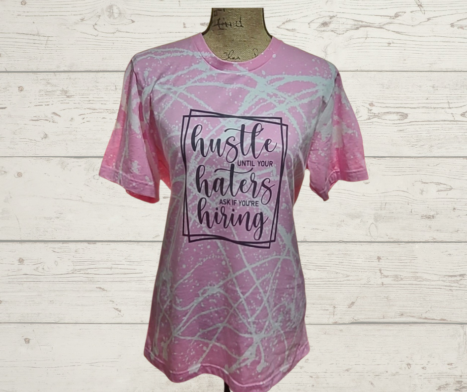 Hustle T-Shirt