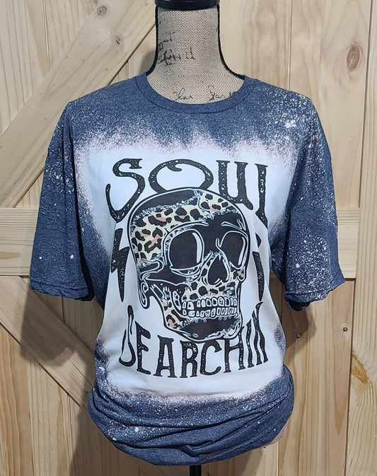 Soul Searching T-Shirt