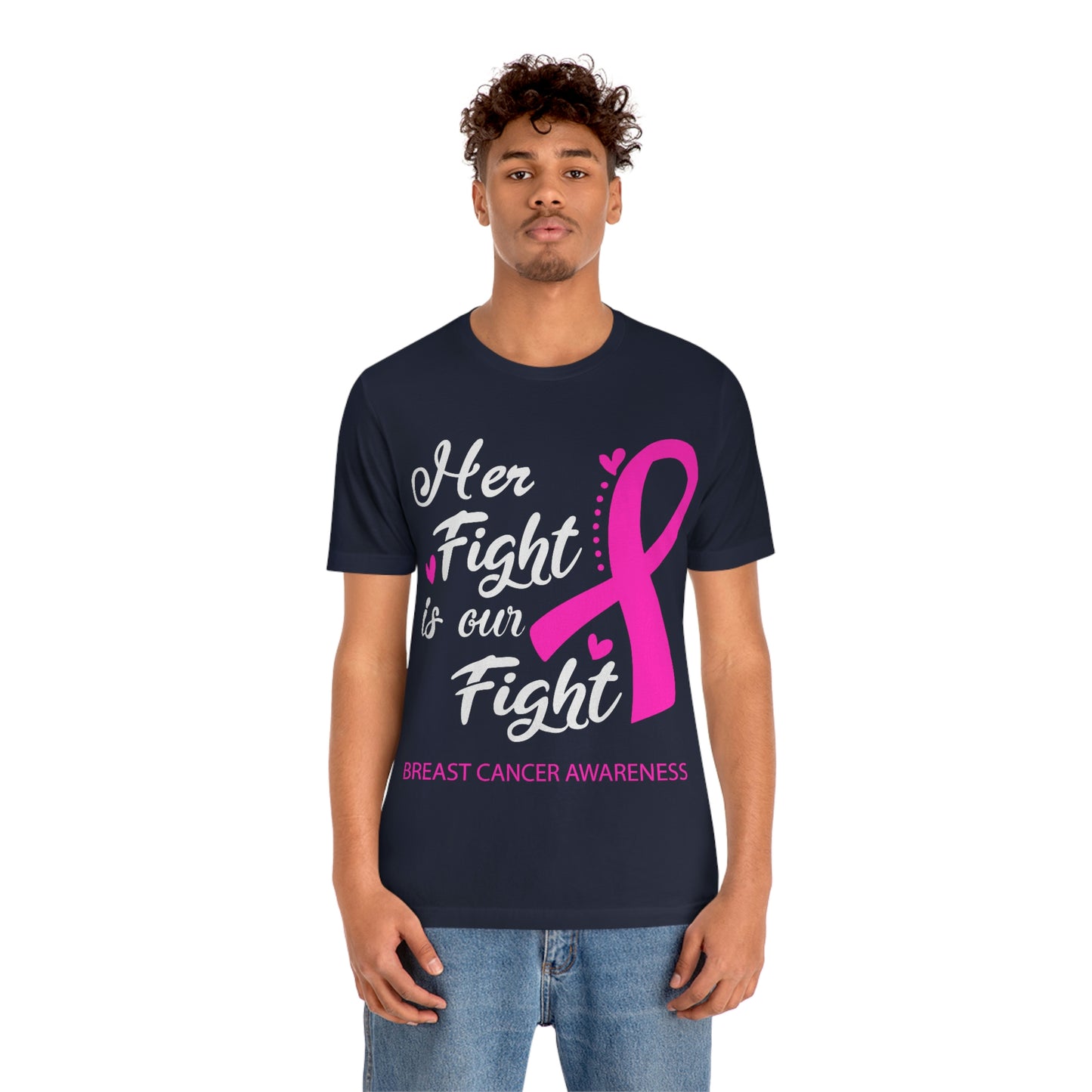 Her fight is our fight Tee