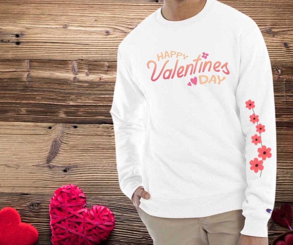 Valentine’s Day Crewneck