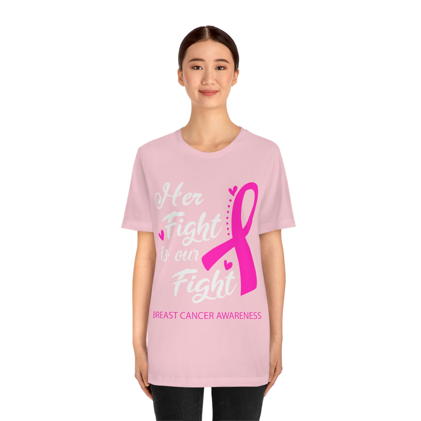 Her fight is our fight Tee