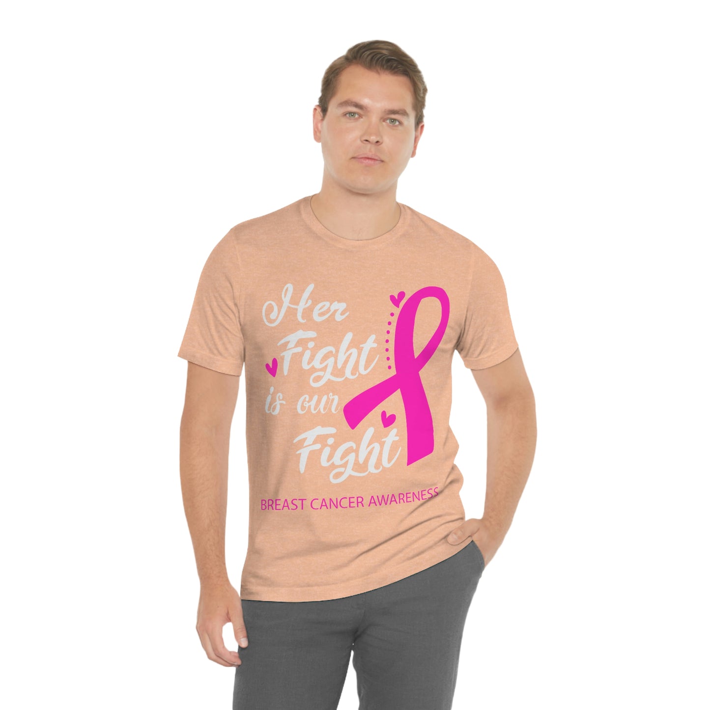 Her fight is our fight Tee