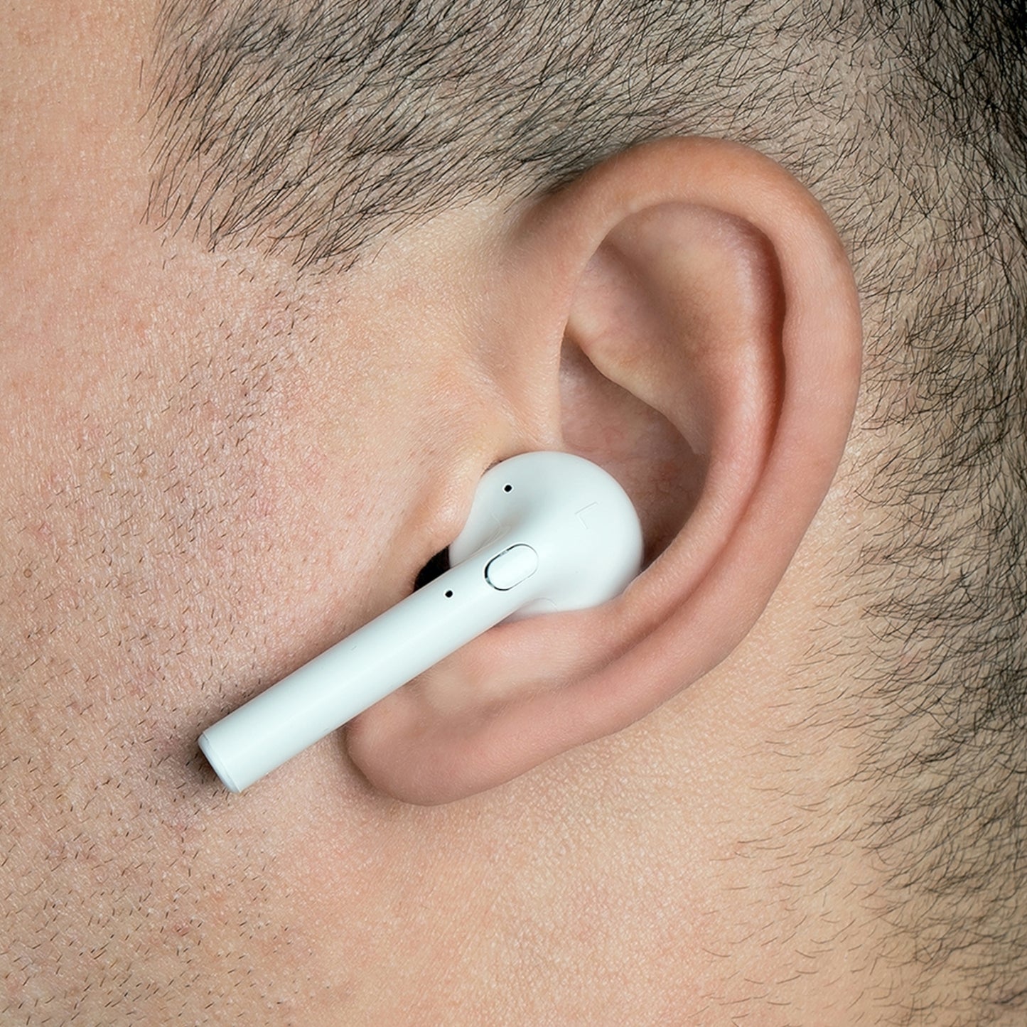 Stronger Then Wireless Earbuds