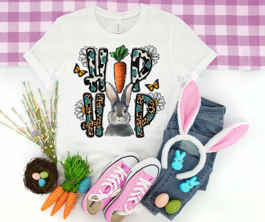 Hip Hop Easter T-Shirt