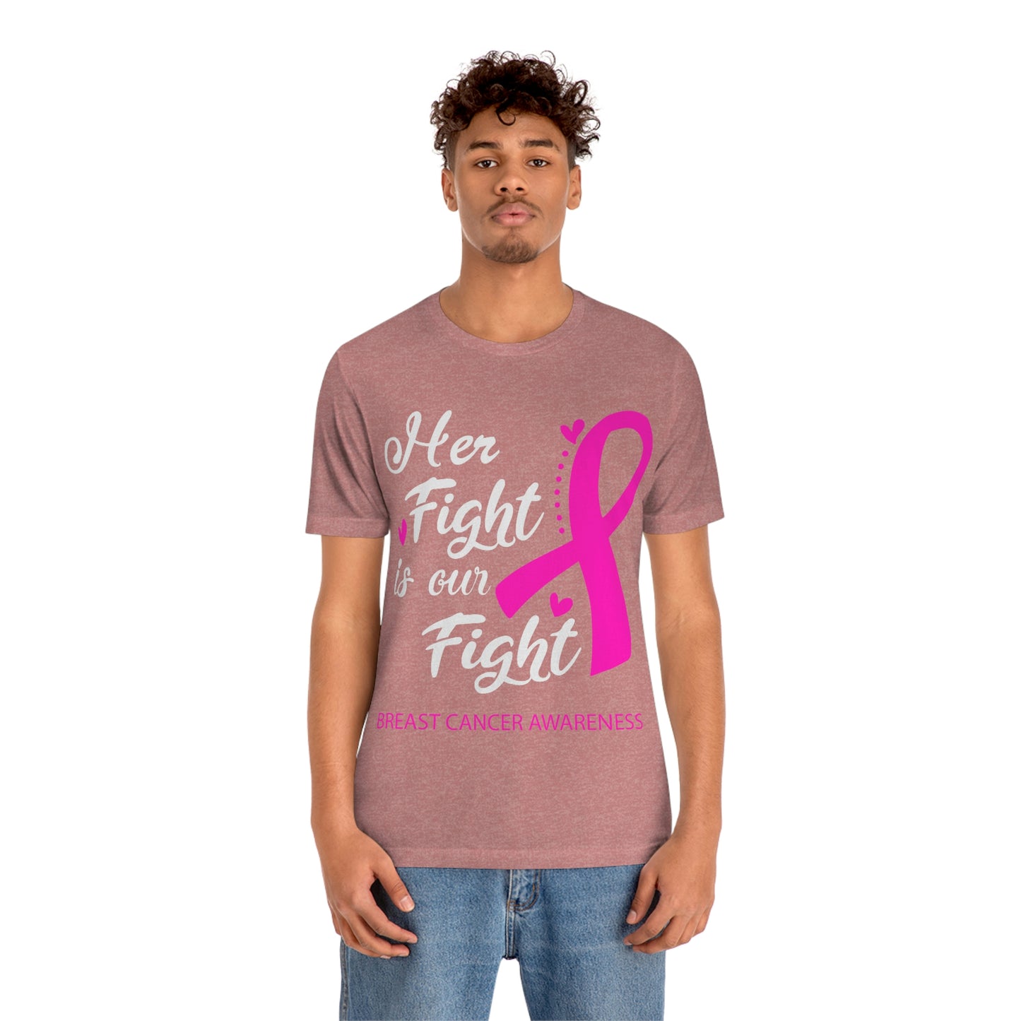 Her fight is our fight Tee