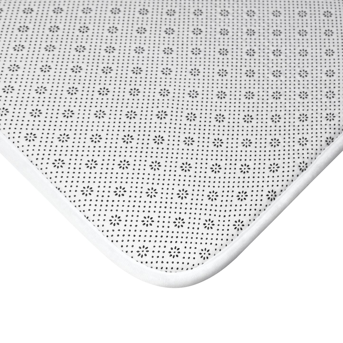 American Roper Bath Mat