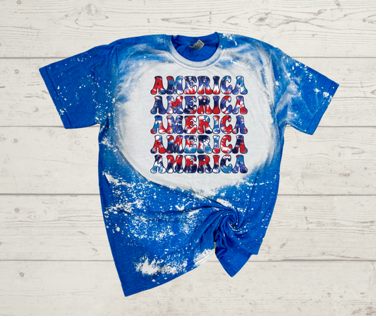 America T-Shirt