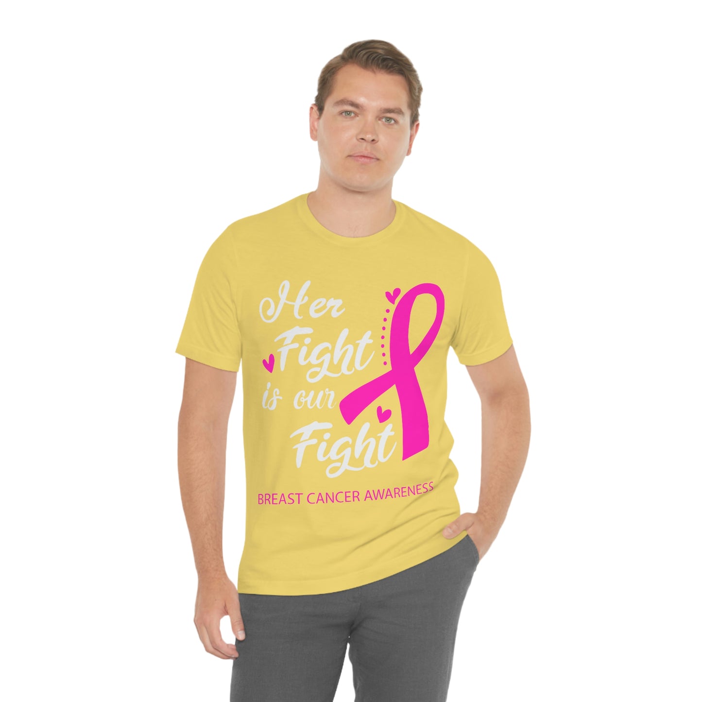 Her fight is our fight Tee