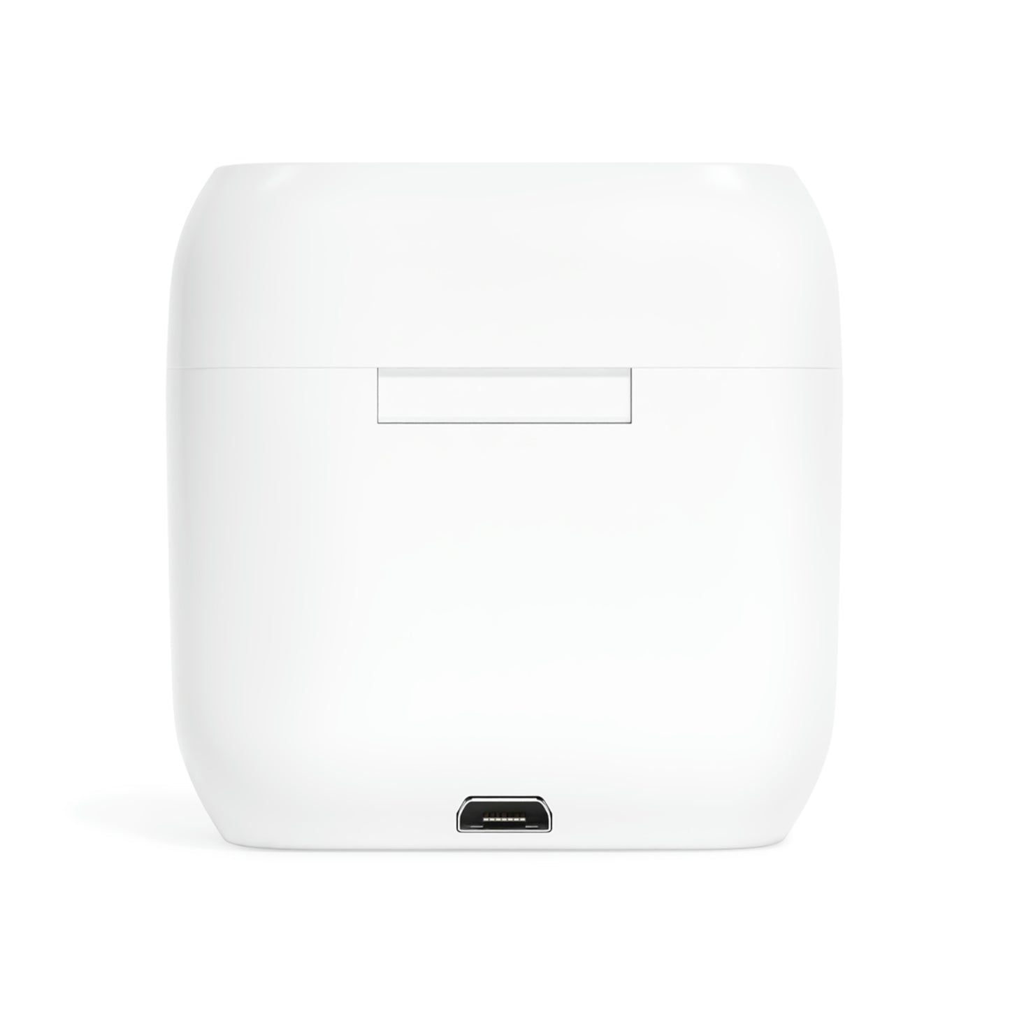 Purple And Gold Vibes Wireless Earbuds