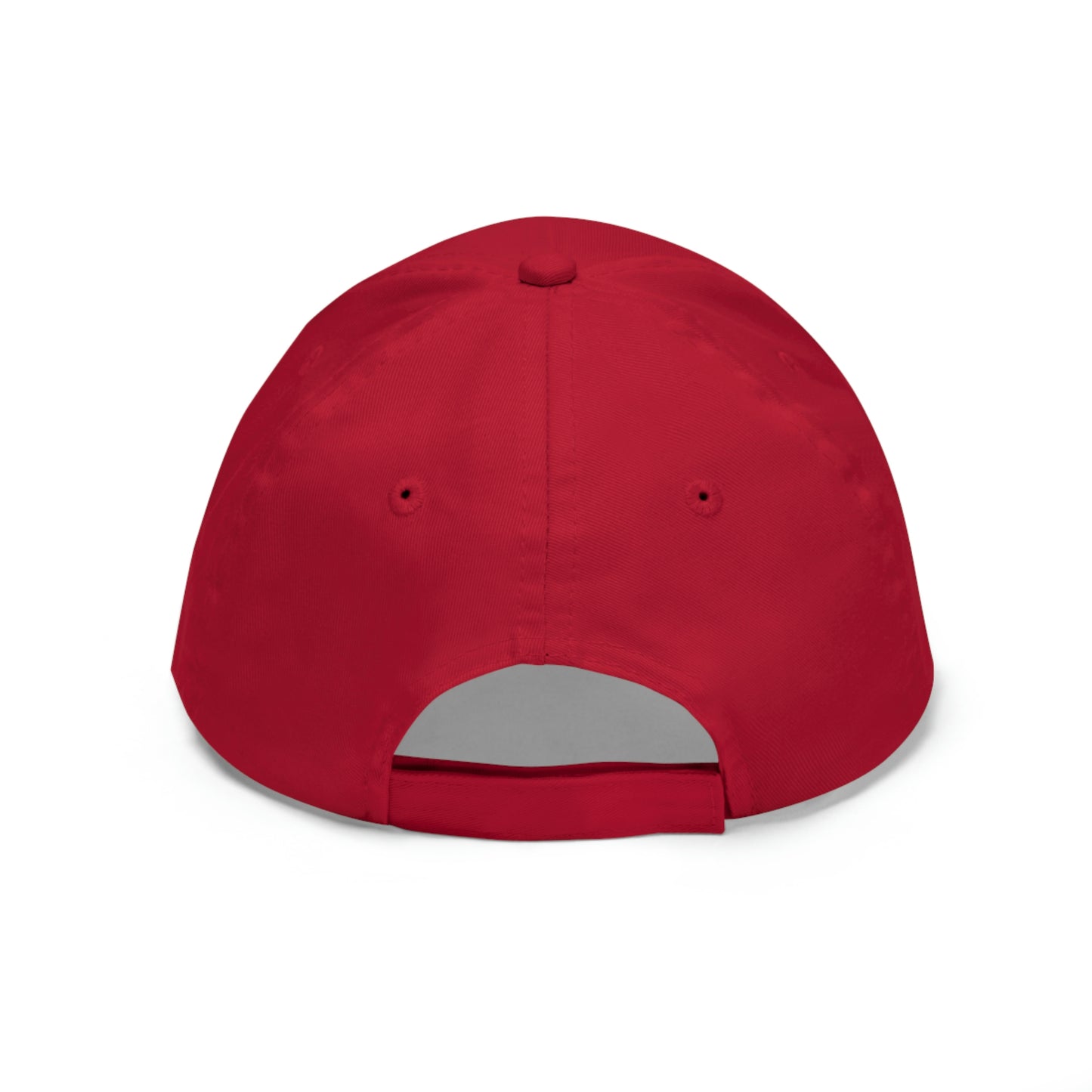 Family Camping Trip Hat