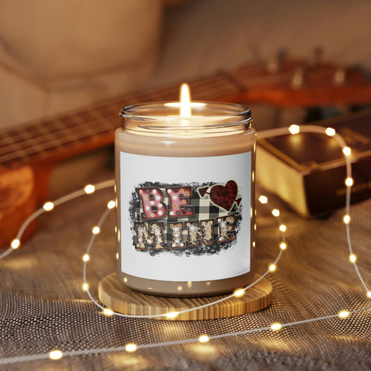 Be Mine - Candle, 9oz