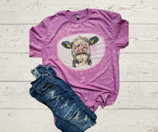 Cow T-shirt