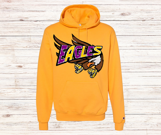 Eagles Hoodie