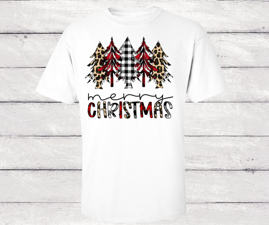 Merry Christmas  T-Shirt