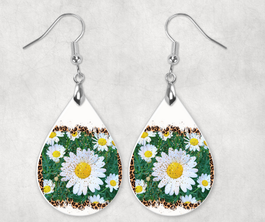 Daisey Earrings