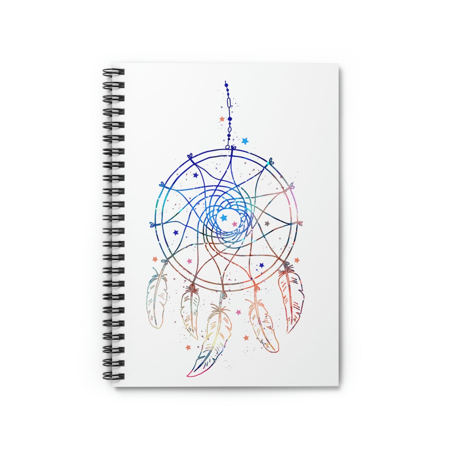 Dream Catcher  Notebook