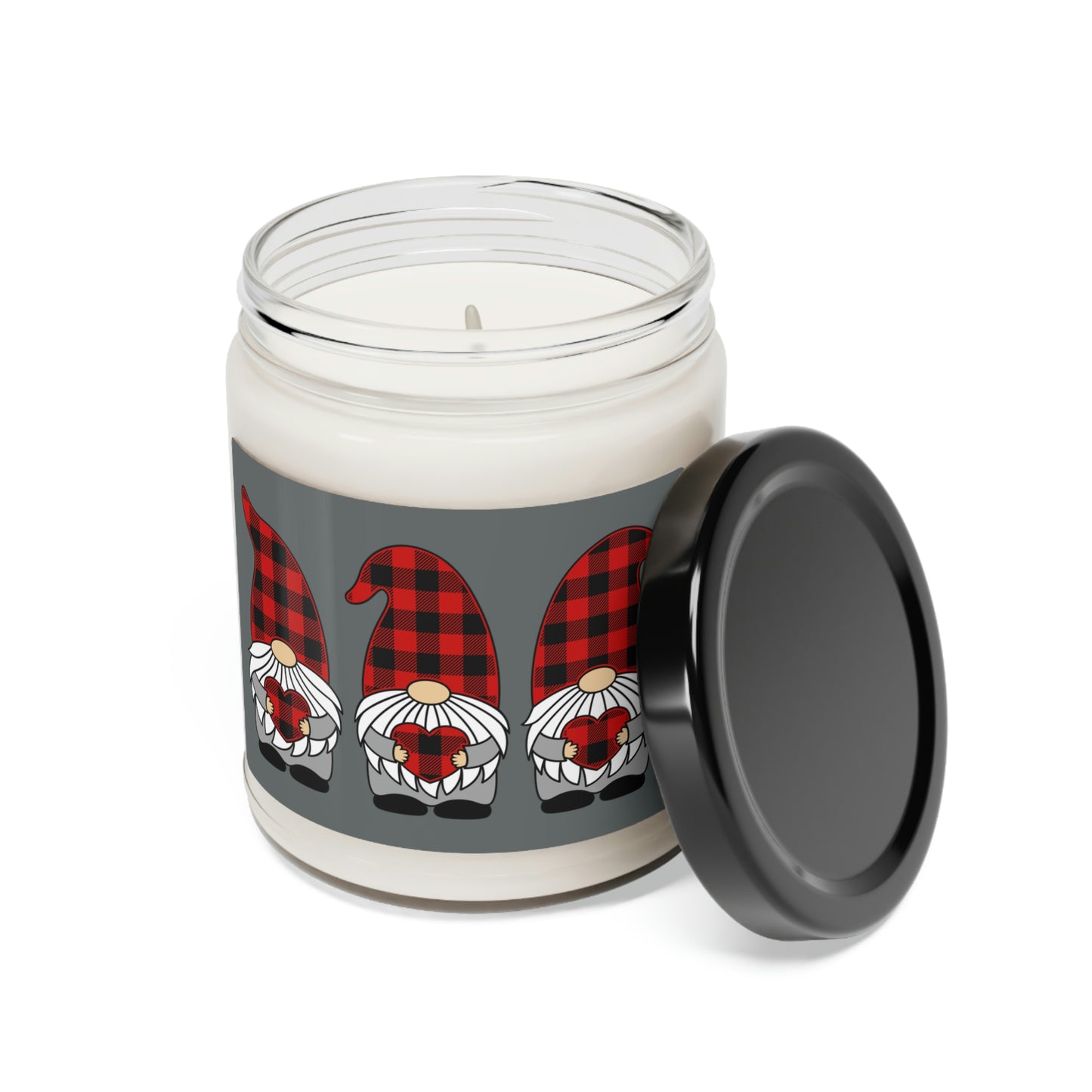 Gnome - soy Candle, 9oz