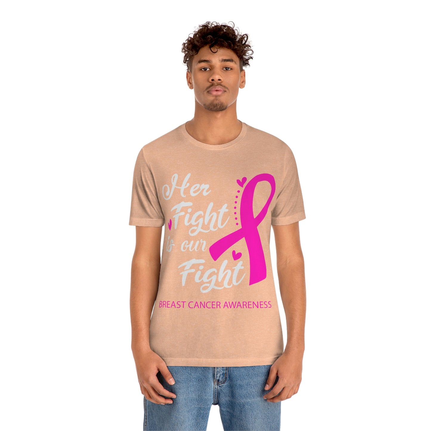 Her fight is our fight Tee