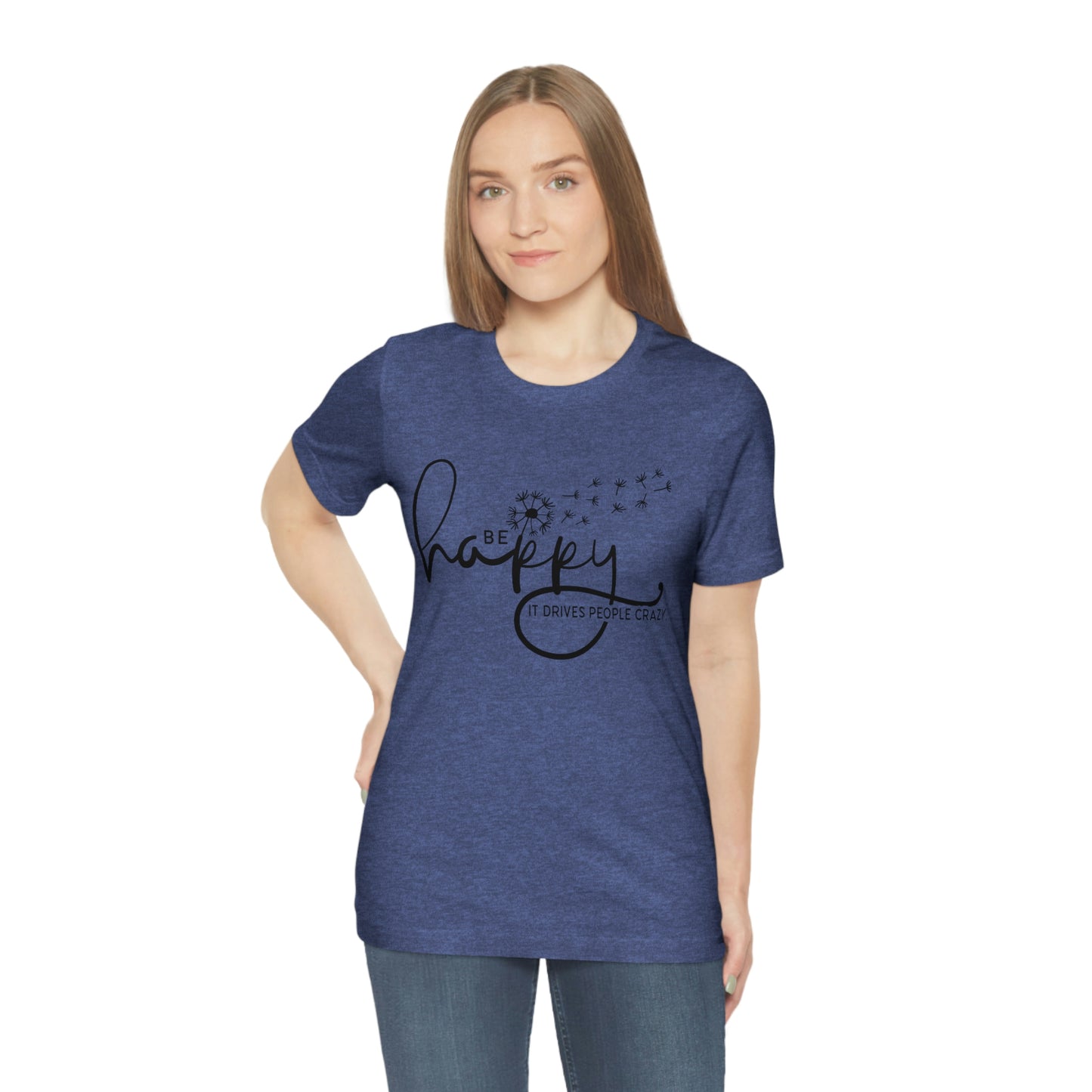 Be Happy Tee