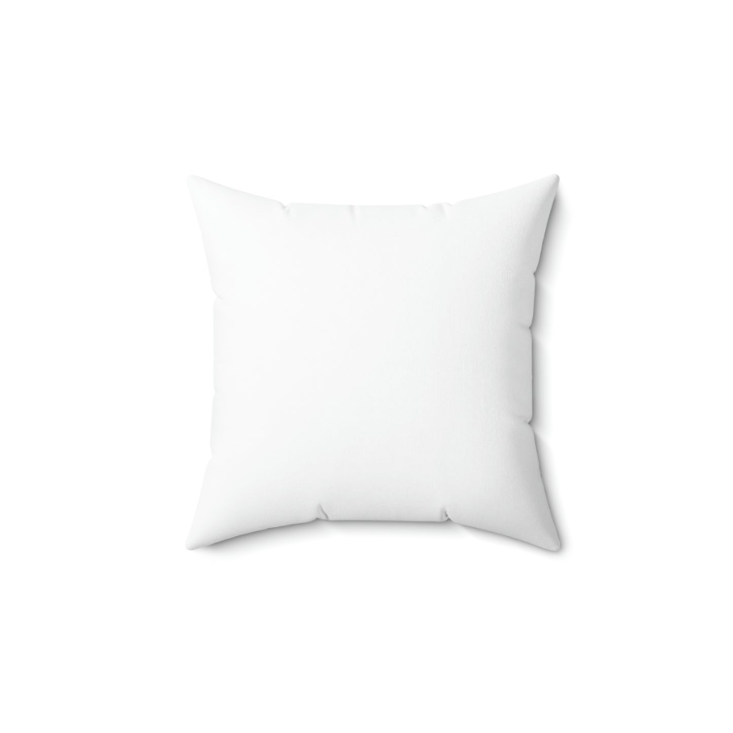 Sunset Square Pillow