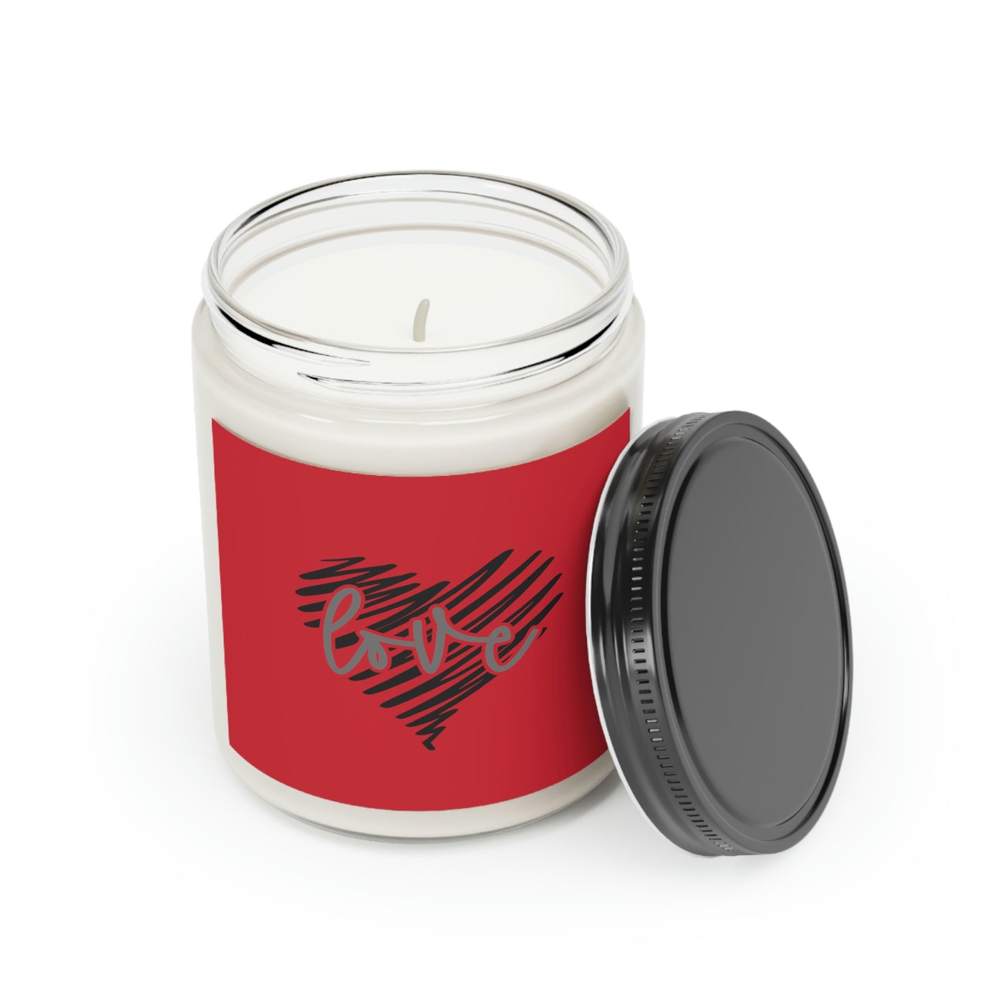 Love Candle, 9oz