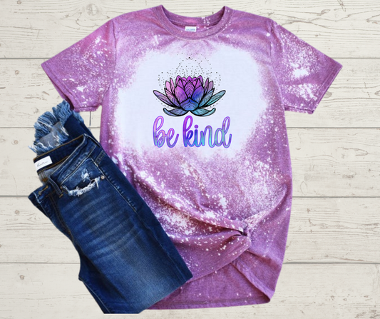 Be Kind  T-Shirt