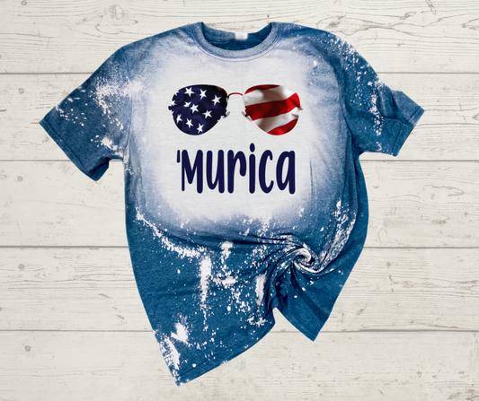 Murica T-Shirt