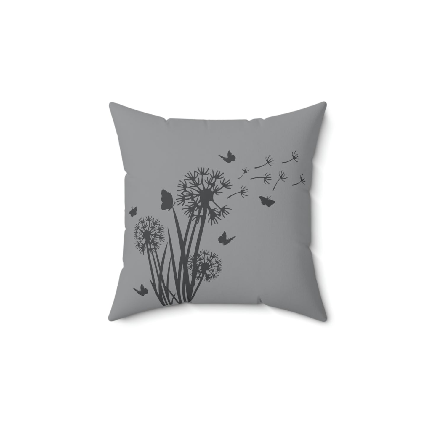 Butterfly Wishes  Pillow