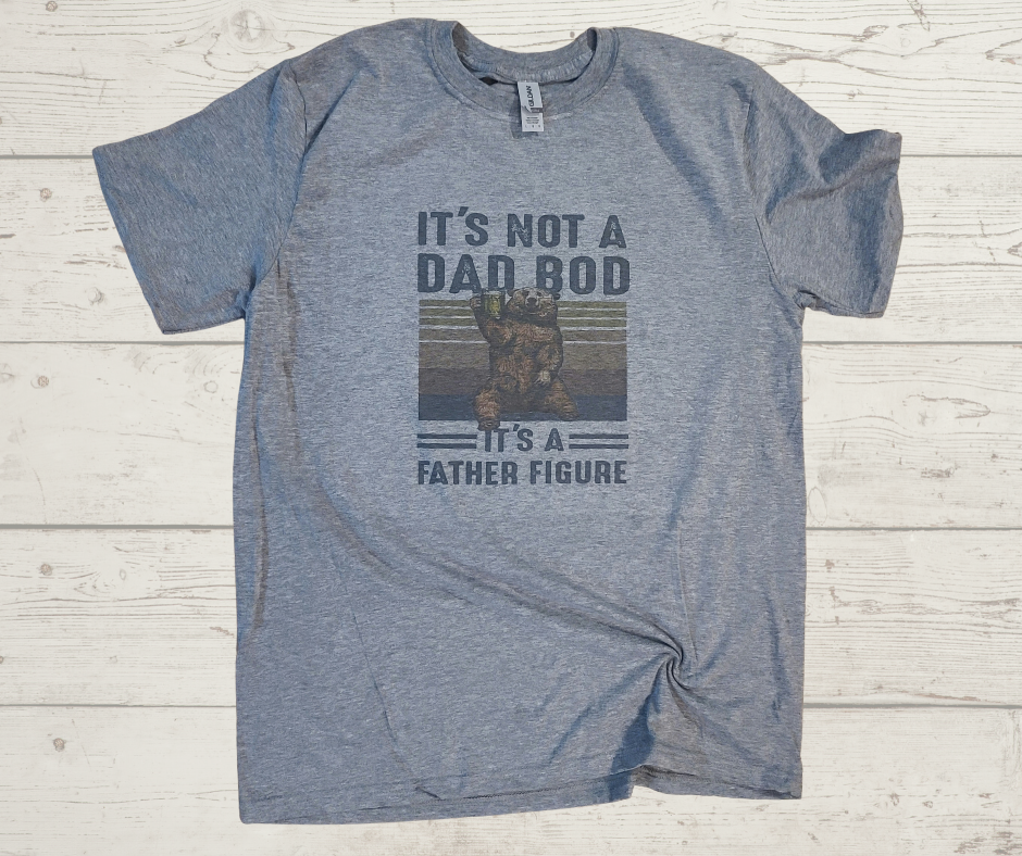 Dad Bod T-Shirt