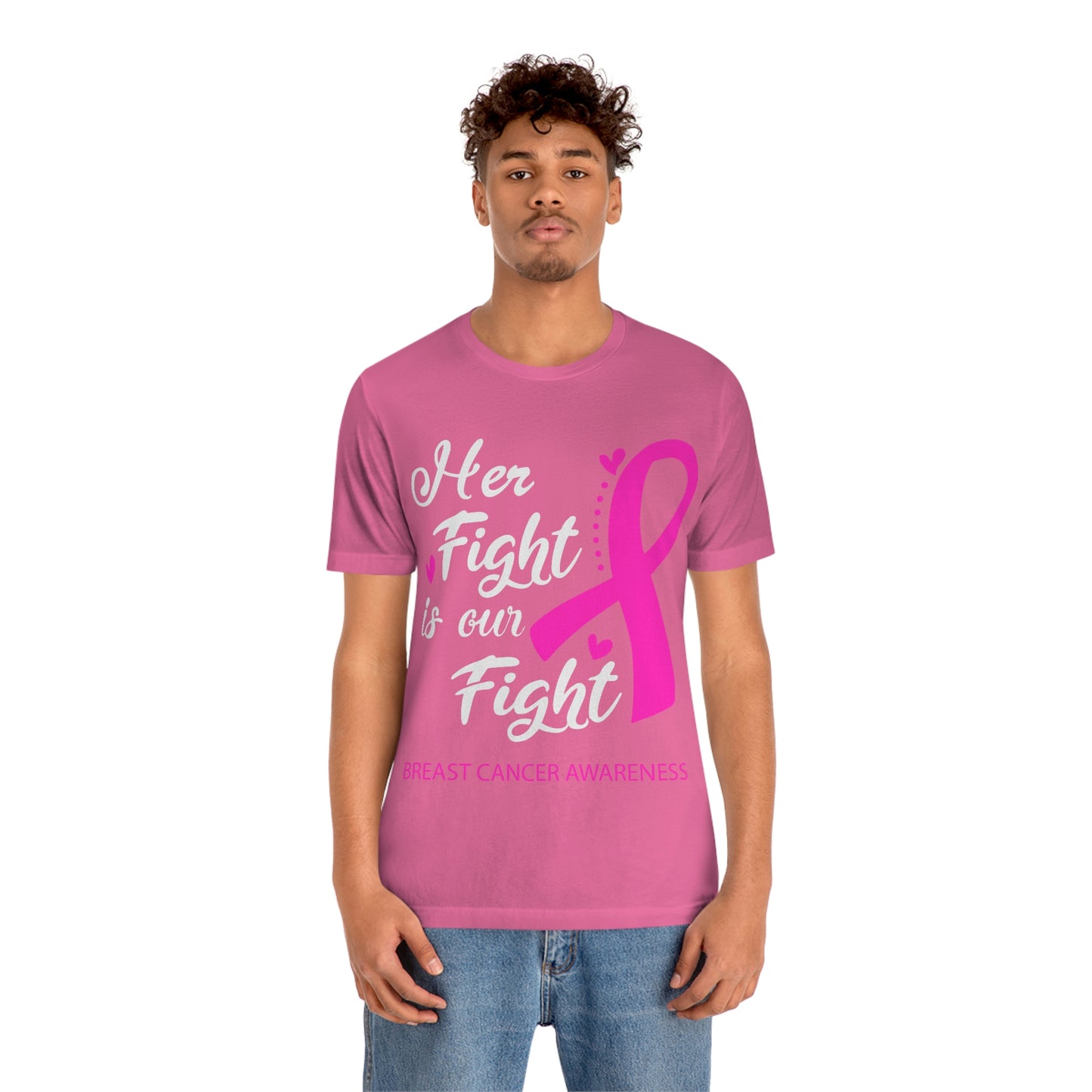 Her fight is our fight Tee