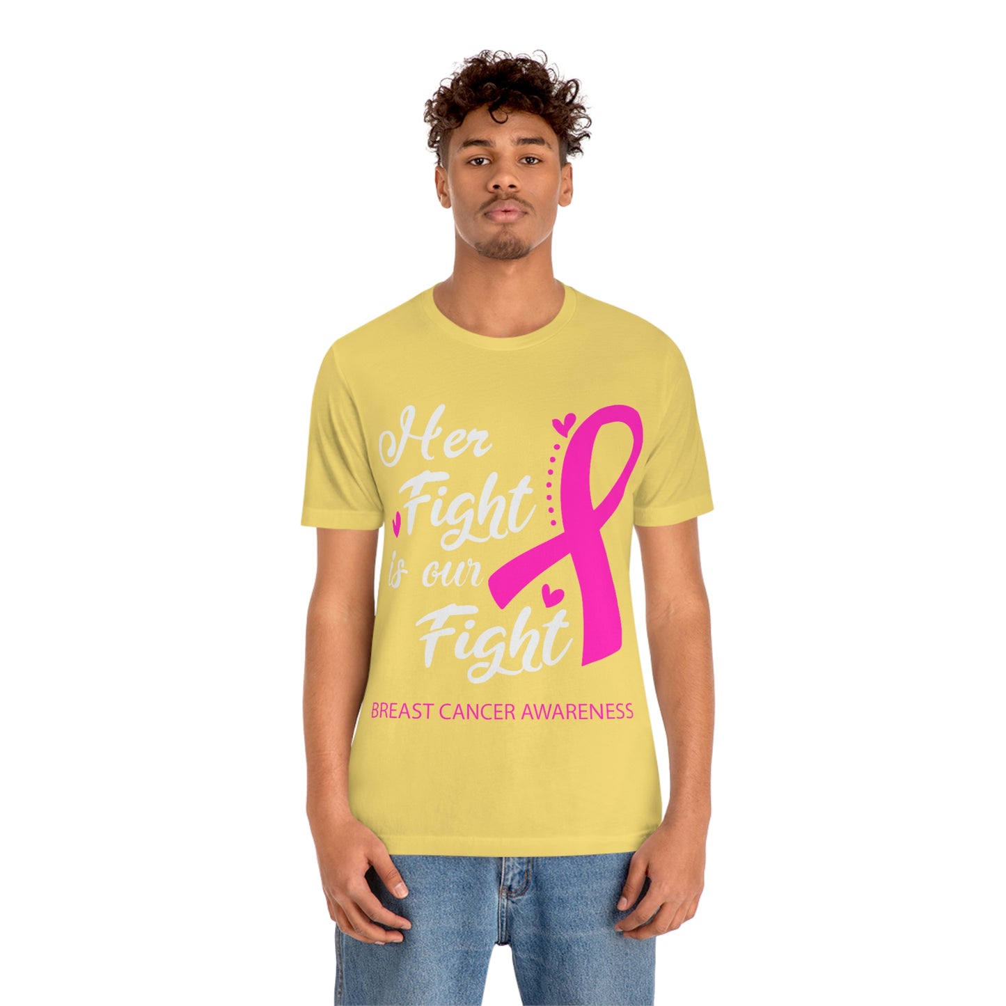 Her fight is our fight Tee