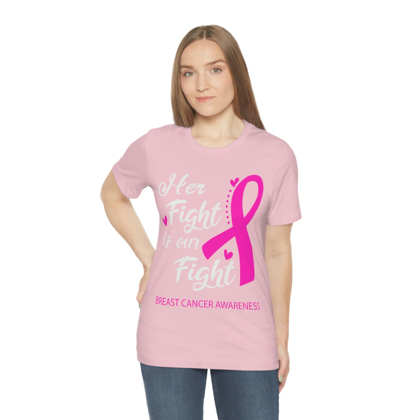 Her fight is our fight Tee