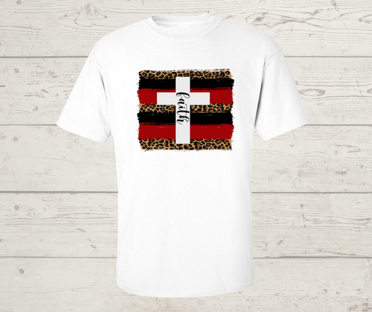 Faith T-Shirt