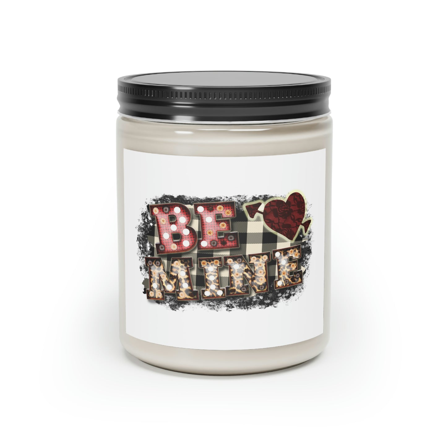 Be Mine - Candle, 9oz